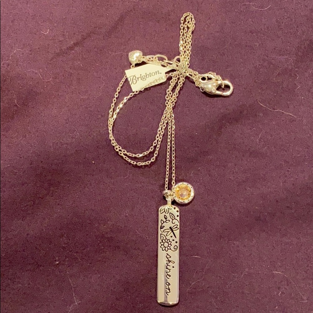 Brighton Necklace